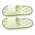 CloudFlex Orthopädische Pantoletten