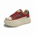 Comfort Flex Orthopädische Sneaker