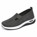 Comfort Plus Orthopädische Sneaker