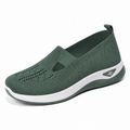 Comfort Plus Orthopädische Sneaker