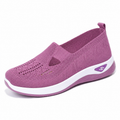 Comfort Plus Orthopädische Sneaker