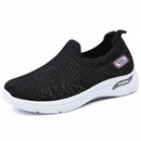Comfort Slim Orthopädische Sneaker