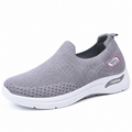 Comfort Slim Orthopädische Sneaker