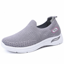 Comfort Slim Orthopädische Sneaker