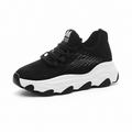 Comfort Wave Orthopädische Sneaker