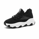 Comfort Wave Orthopädische Sneaker