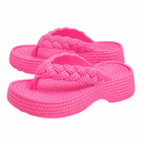Cordelia Orthopädische Sandalen