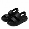 Cotton Orthopädische Sandalen