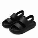 Cotton Orthopädische Sandalen