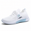 Cozy Cloud Orthopädische Sneaker