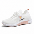 Cozy Cloud Orthopädische Sneaker