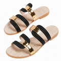 Cristine Orthopädische Sandalen