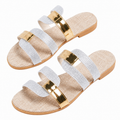 Cristine Orthopädische Sandalen