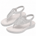 Crystal Orthopädische Sandalen