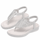 Crystal Orthopädische Sandalen