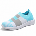 CrystalPlus Orthopädische Sneaker