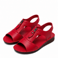 Dalia Orthopädische Sandalen