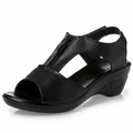 Diva Orthopädische Sandalen