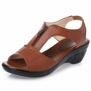 Diva Orthopädische Sandalen