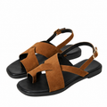Donna Orthopädische Sandalen