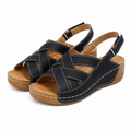 Elegance Orthopädische Sandalen