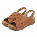 Elegance Orthopädische Sandalen
