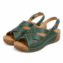 Elegance Orthopädische Sandalen