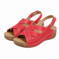 Elegance Orthopädische Sandalen
