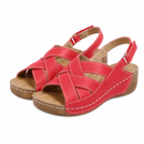Elegance Orthopädische Sandalen