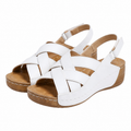 Elegance Orthopädische Sandalen