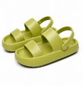Elisa Orthopädische Sandalen