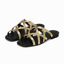 Eloa Orthopädische Sandalen