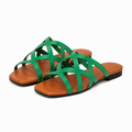 Eloa Orthopädische Sandalen