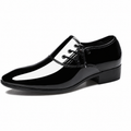 England Orthopädische Schuhe