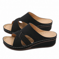 Estella Orthopädische Sandalen