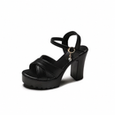 Evelyn Orthopädische Sandalen