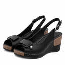 Feminy Orthopädische Sandalen