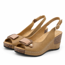 Feminy Orthopädische Sandalen
