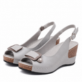 Feminy Orthopädische Sandalen