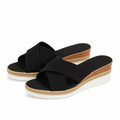 Femme Orthopädische Sandalen