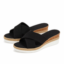Femme Orthopädische Sandalen