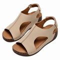 Ferrara Orthopädische Sandalen