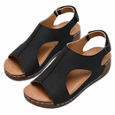 Ferrara Orthopädische Sandalen