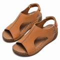 Ferrara Orthopädische Sandalen