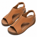 Ferrara Orthopädische Sandalen