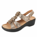 Fine Bloom Orthopädische Sandalen