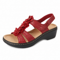 Fine Bloom Orthopädische Sandalen