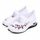Fit Floral Orthopädische Sneaker