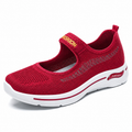 Flex Sole Orthopädische Sneaker