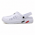 Flex Sport Orthopädische Clogs
